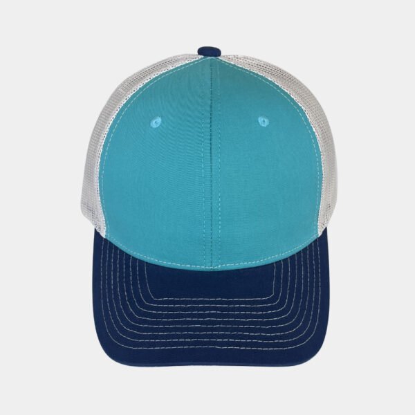 Cotton Trucker Cap