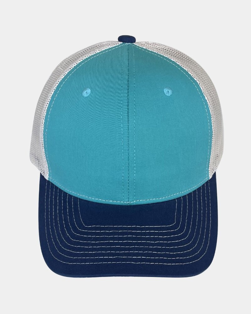 Cotton Trucker Cap