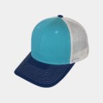 Cotton Trucker Cap