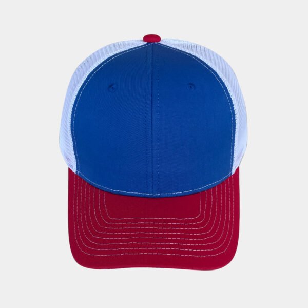 Cotton Trucker Cap