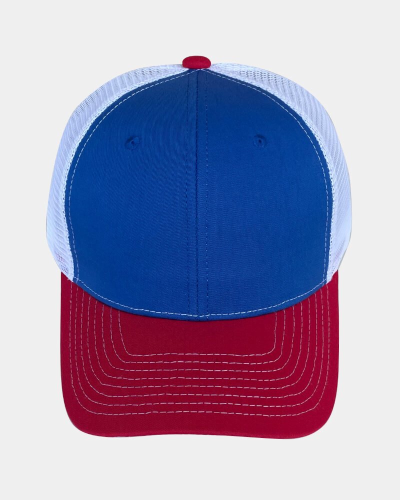 Cotton Trucker Cap