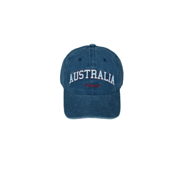 Baseball Cap